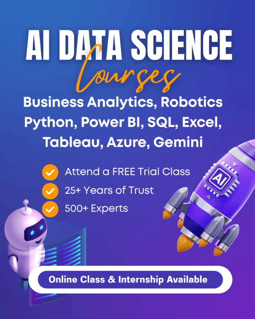 Data Science Online Training in Salmiya