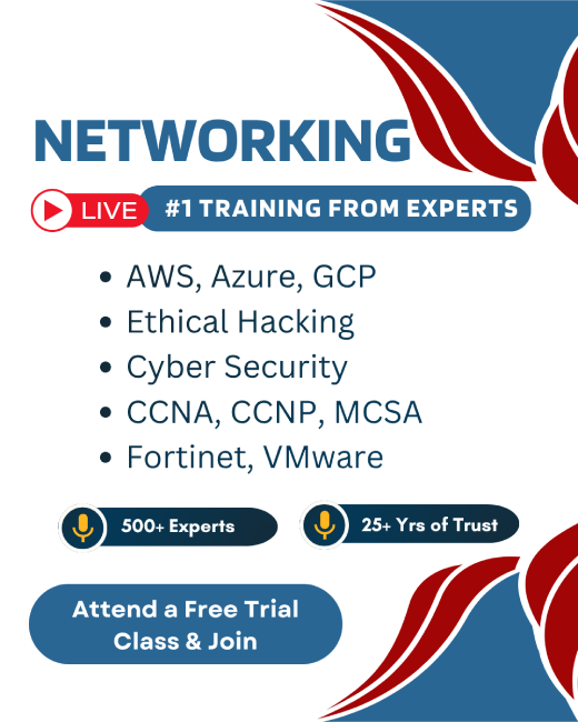 Networking Courses in Kuwait