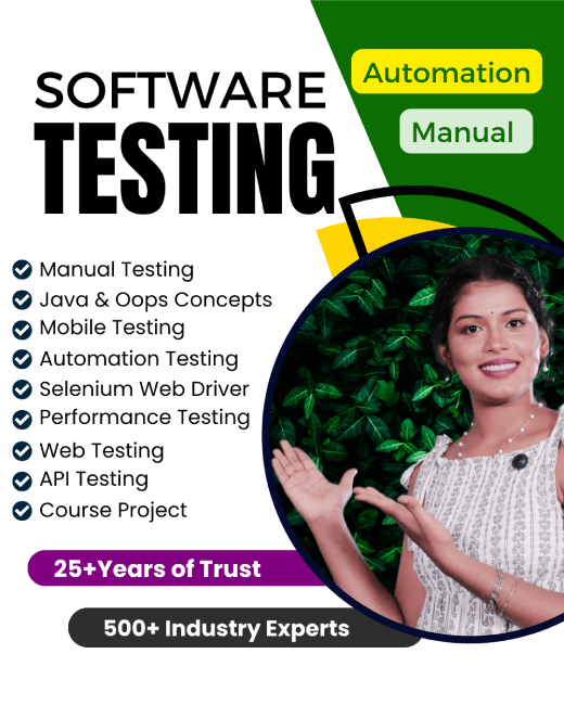 Software Testing Training in Salmiya