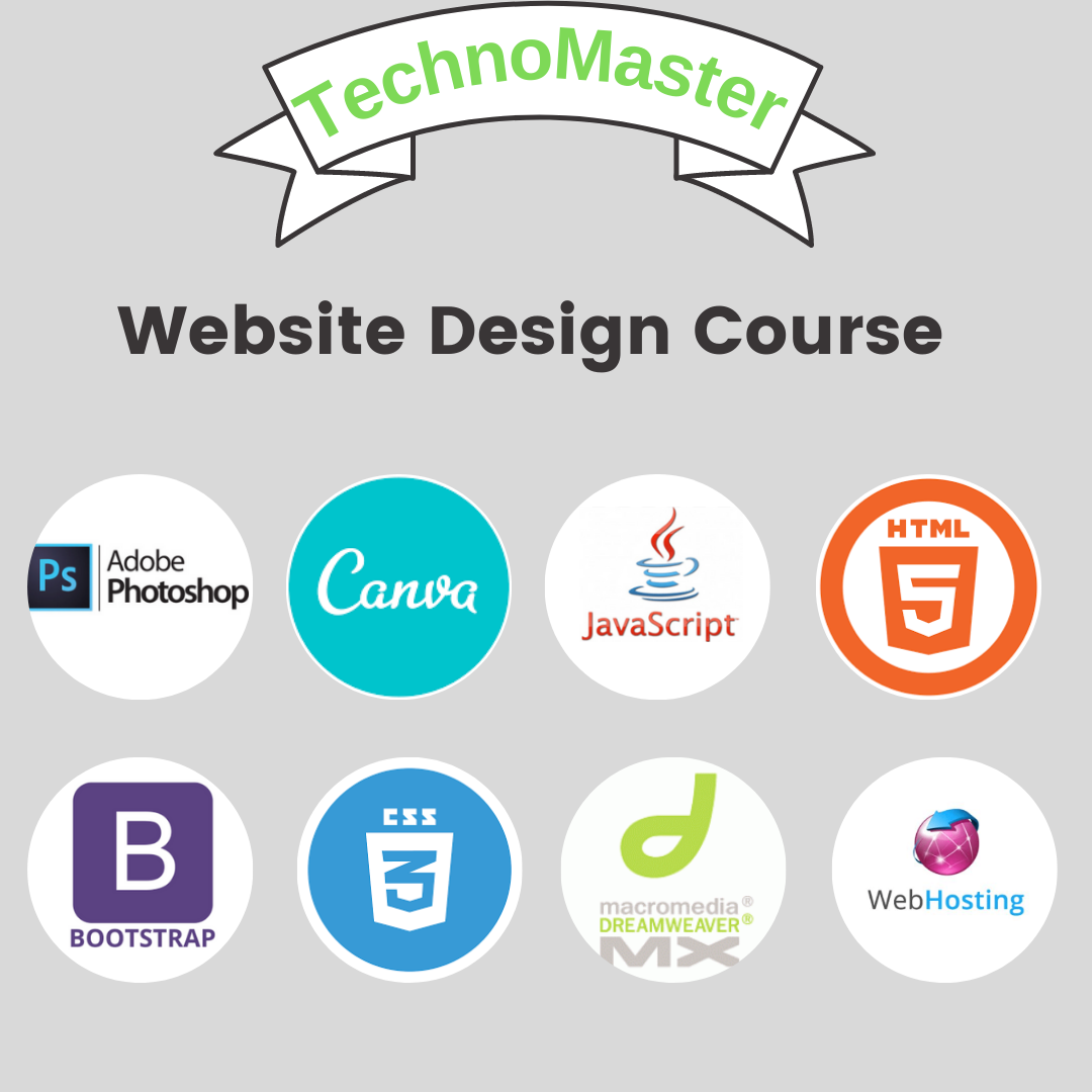 website design training institute in ahmadi