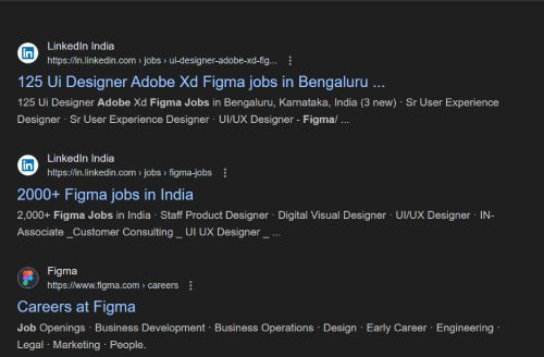 Adobe Figma internship jobs in Sabah Al Salem