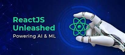 AI, ML & React.js Training in mumbai