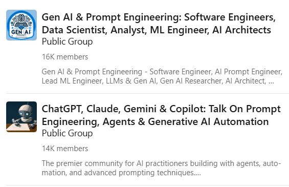 AI Prompt Engineering internship jobs in Al Jahra