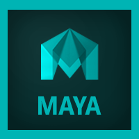 Autodesk Maya Training in 