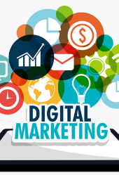 Digital Marketing / SEO (Full Course) Training in Al Abdali