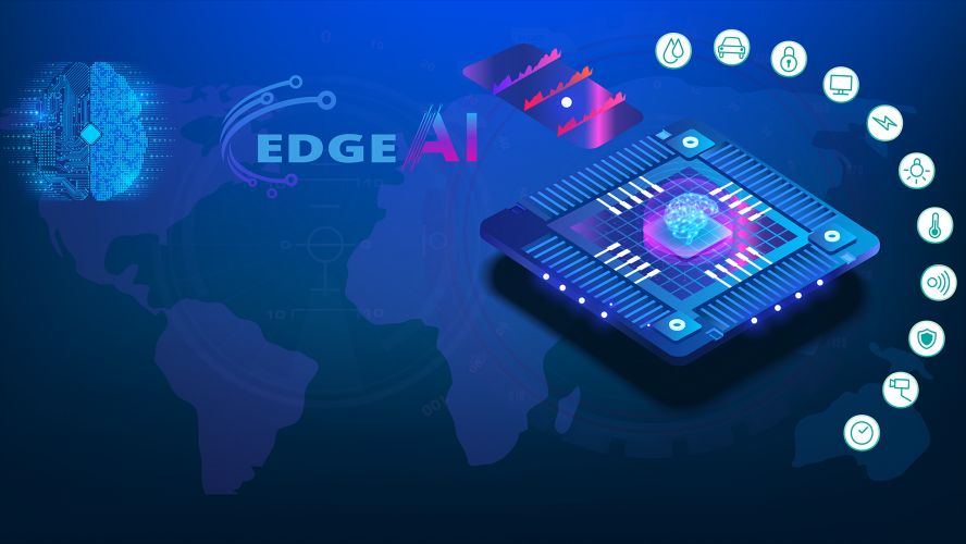 Embedded Systems & Edge AI Training in bangalore