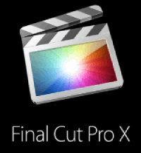 Final Cut Pro X