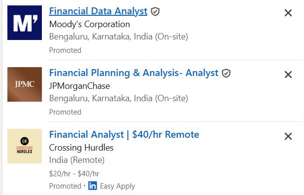 FinTech Development internship jobs in Hawally