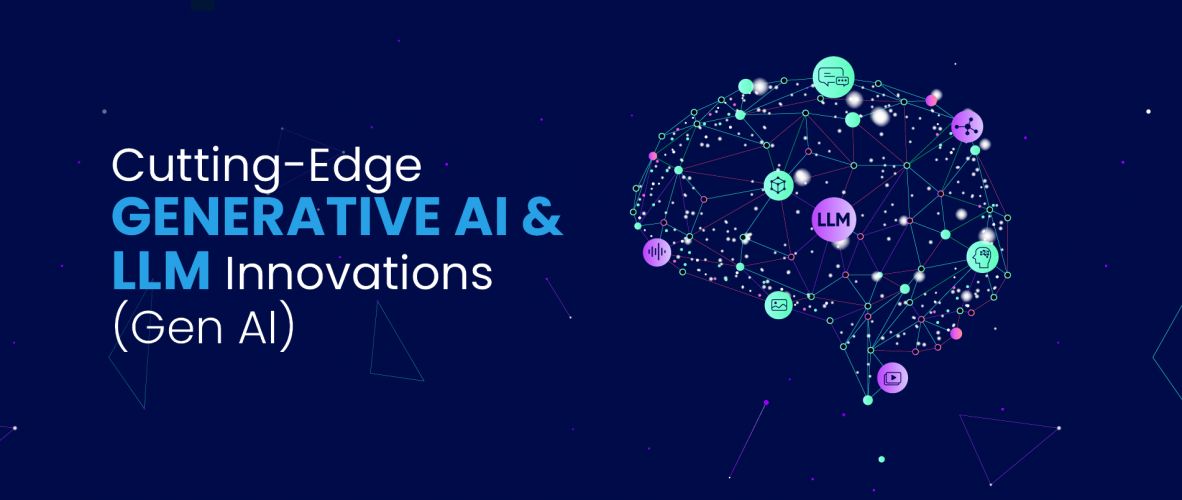 Generative AI & LLM Development Training in hyderabad