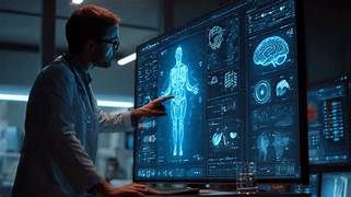 HealthTech Software Development Course Training in coimbatore