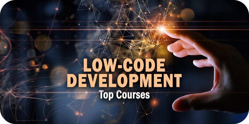 Low Code Development Course Training in gurgaon