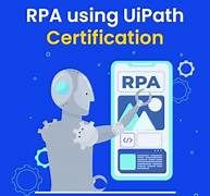 RPA UiPath Training Course Training in pune