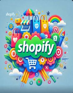 Shopify Training in 