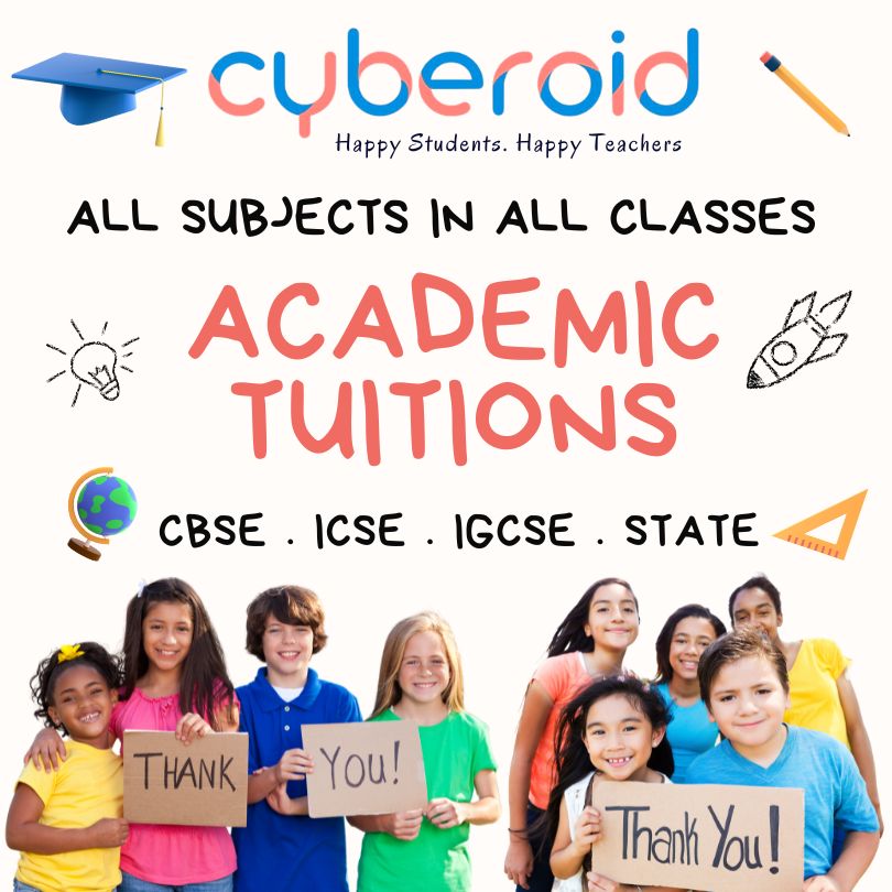 CBSE Academic Tuitions