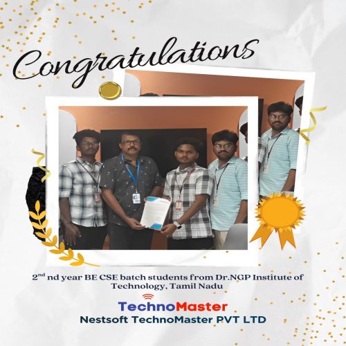 Internship/projects in salmiya